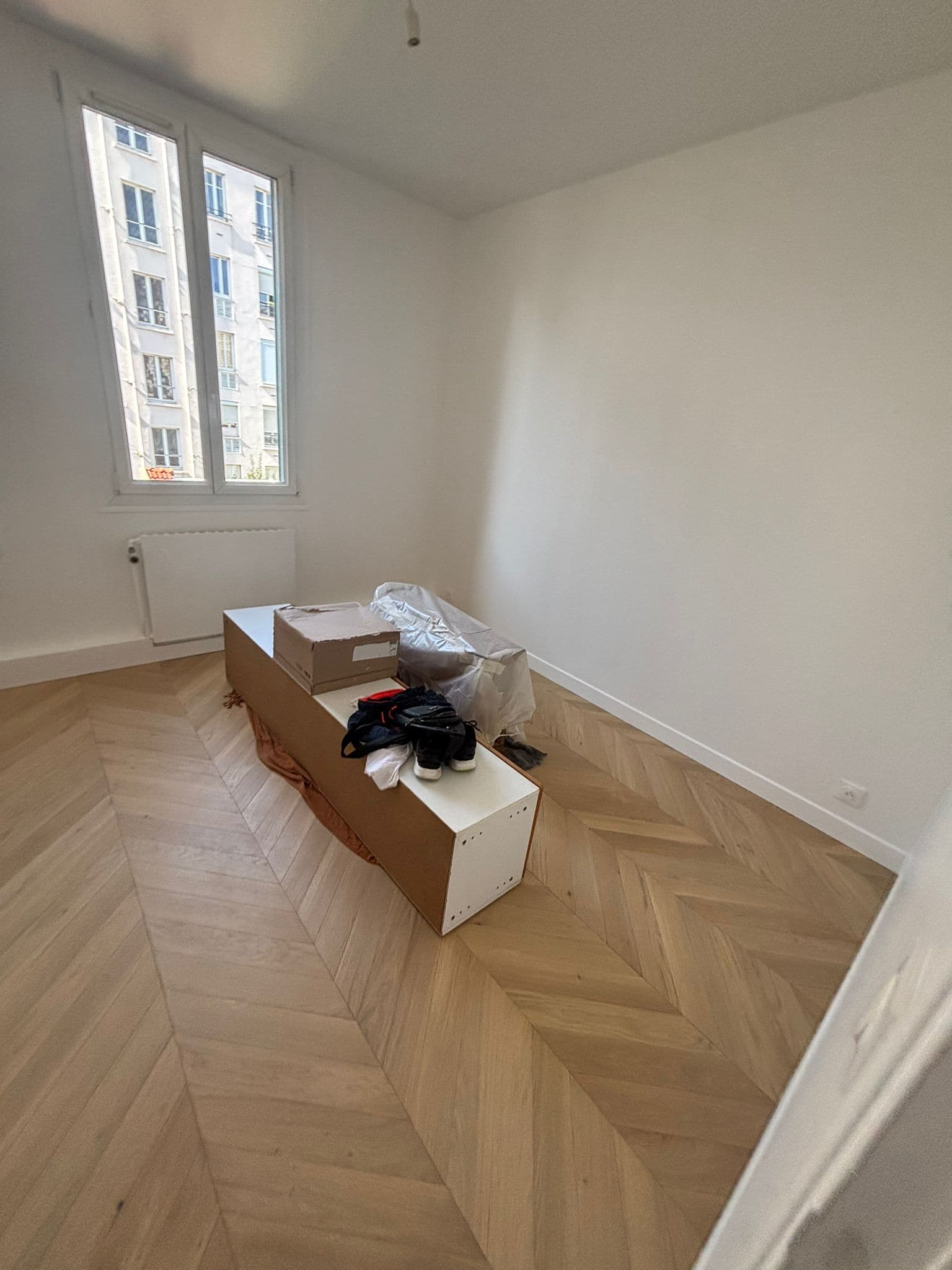 Rénovation Complète – Nogent-sur-Marne — 3