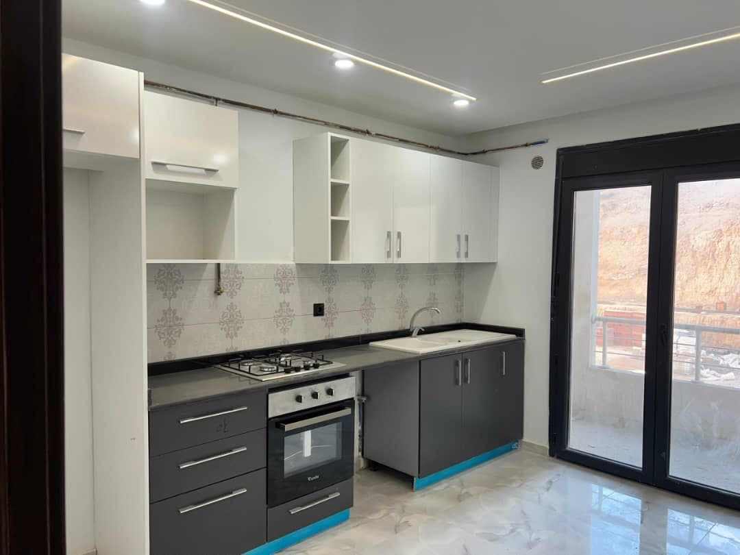 Rénovation Maison – Chelles — 2