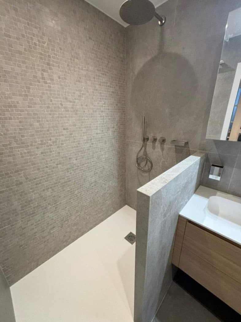 Duplex Haussmannien – Paris 16e — 3