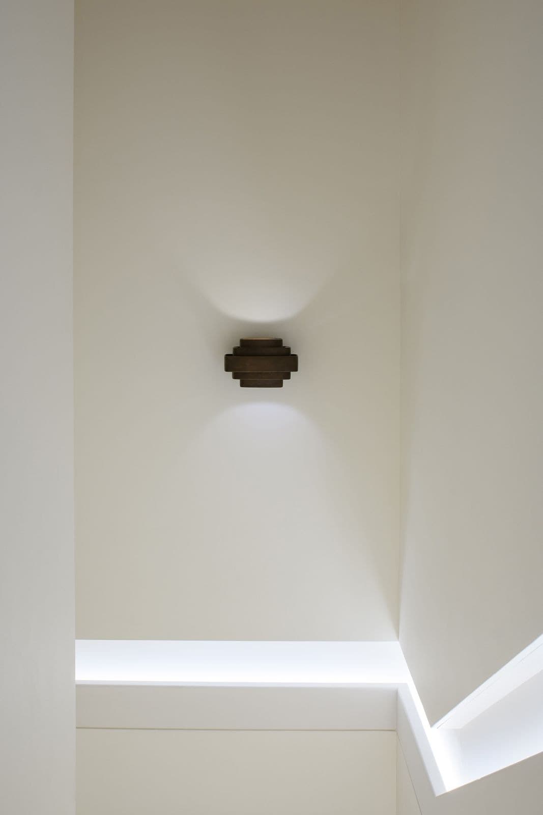 Aménagement d'Agence – OPN Prod, Paris 5e — 2
