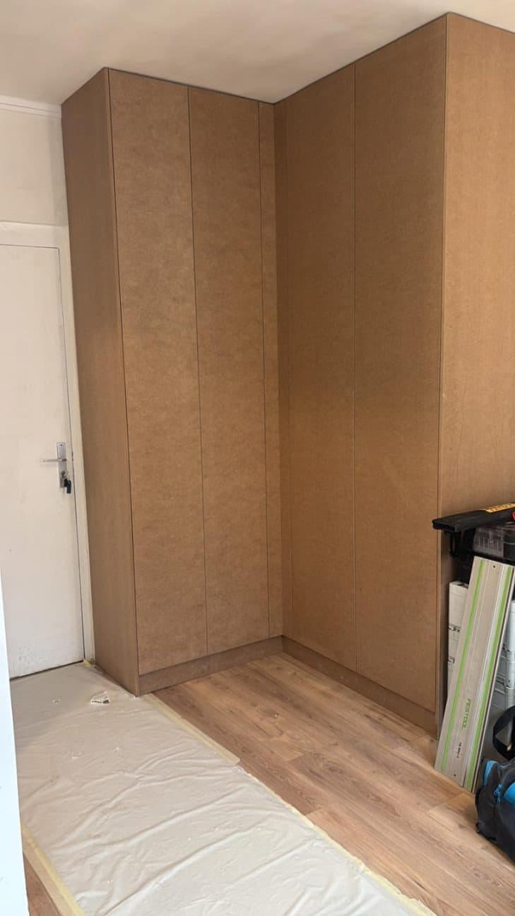 Rénovation Complète – Alfortville — 4