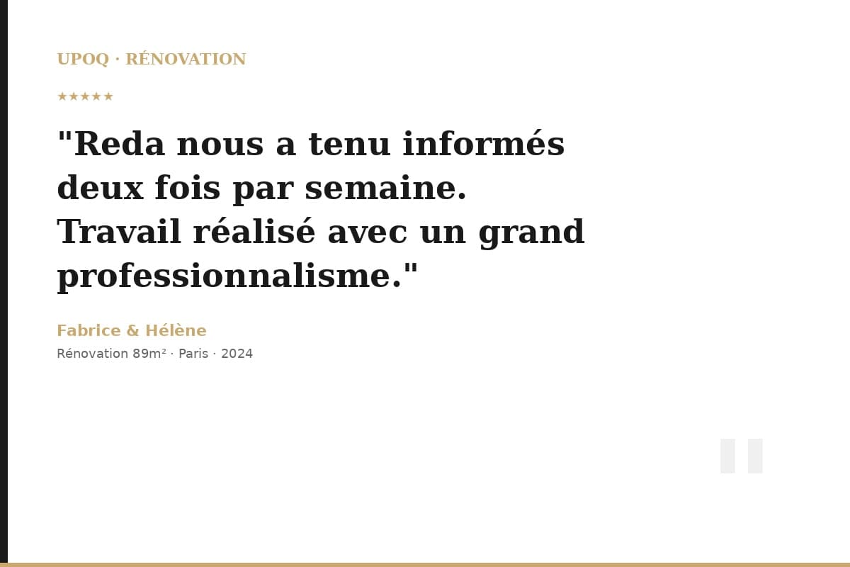 Fabrice H.