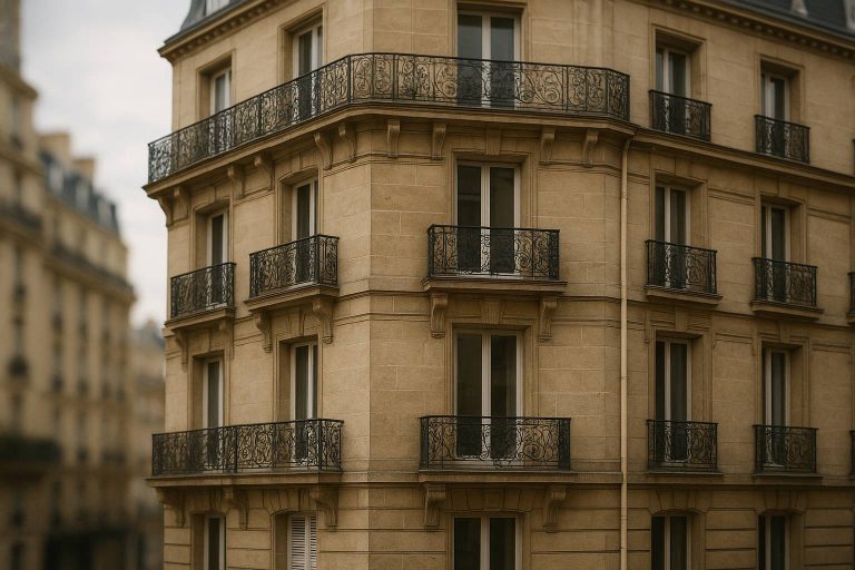 Les particularités des immeubles perret à boulogne et leurs contraintes en rénovation