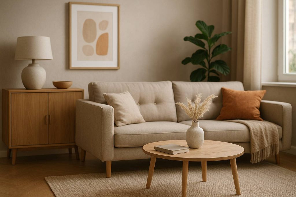 Comment concilier design et fonctionnalité dans votre rénovation intérieure